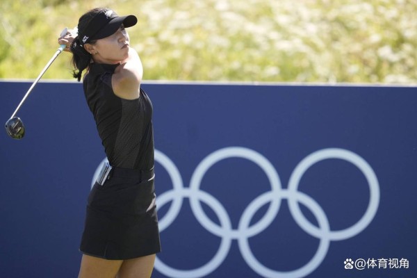 巴黎奥运会金牌带来关键1分 新西兰高球女将高宝璟入选LPGA名人堂