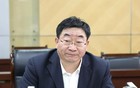 常务副市长穆杰，调任省煤田地质局副局长