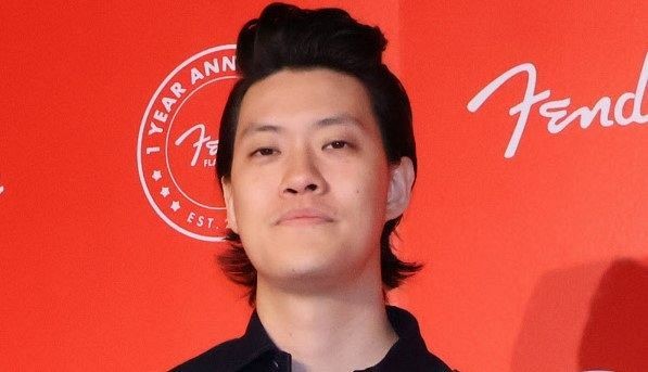 霜降り明星・粗品