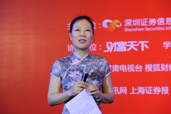 叶檀:美国不会推出QE3 有能力维持低利率