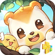 【】奥比在场景内吹响宠物笛之后