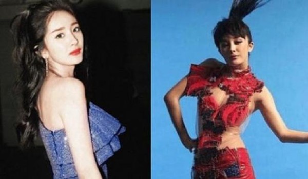 明星拍过的“雷人广告”:杨幂baby不忍直视,张一山为什么想不开