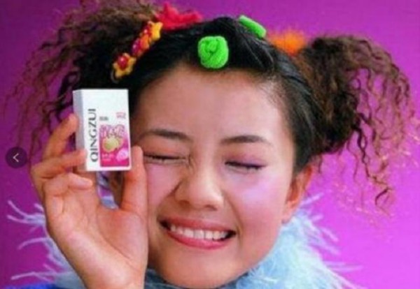 明星拍过的“雷人广告”:杨幂baby不忍直视,张一山为什么想不开
