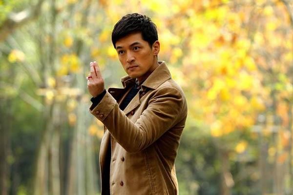 胡歌的经纪人姚瑶是谁？被辞退原因：梁曼仪接替