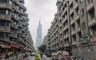 南京西桥网红打卡地——现代与传统的对比