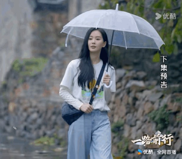 确认了！是刘诗诗