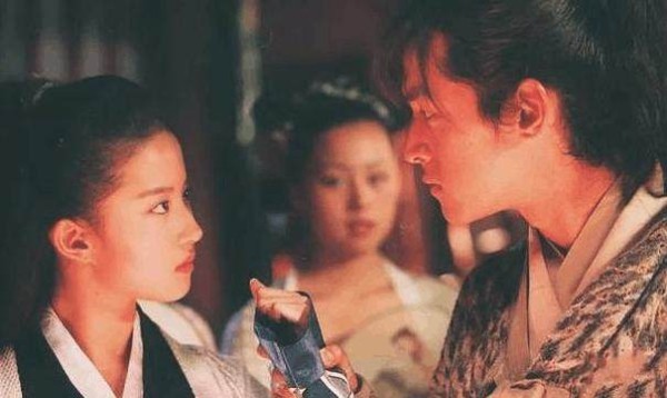 胡歌的作品大盘点，最后一部无人可超越