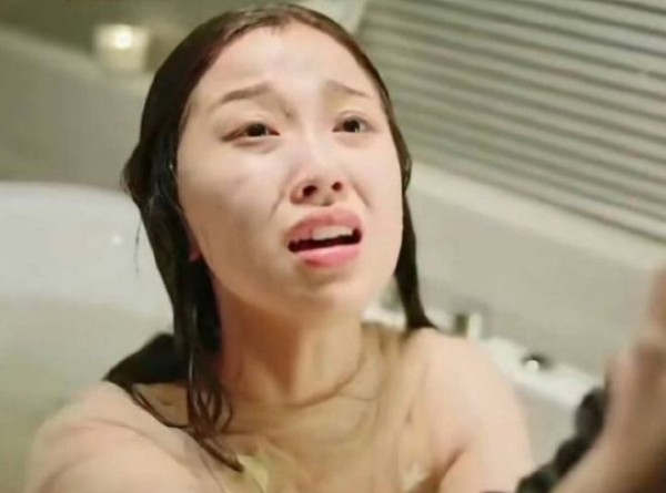 ​孟子义：没考上北影就不当艺人！触痛了谁的神经？