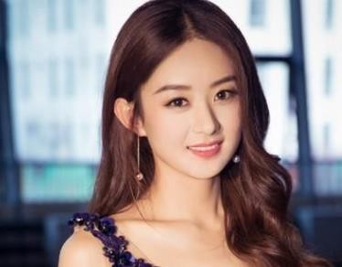 赵丽颖旗下艺人名单全部