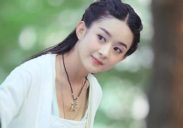 赵丽颖旗下艺人名单全部