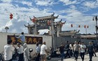 四座四合院、七栋别墅，谁建了潮汕天价违建？