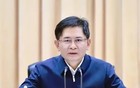 正省部级高官任上落马，五天前曾公开露面