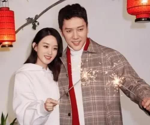 赵丽颖换新妆容了，脸蛋圆润，乖巧又可爱，网友：美回薛杉杉了