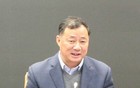 浙江官宣：蒋移祥被查