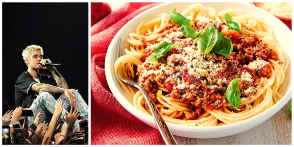 Cuisine, Food, Dish, Bigoli, Ingredient, Bucatini, Spaghetti, Italian food, Bolognese sauce, Comfort food, 