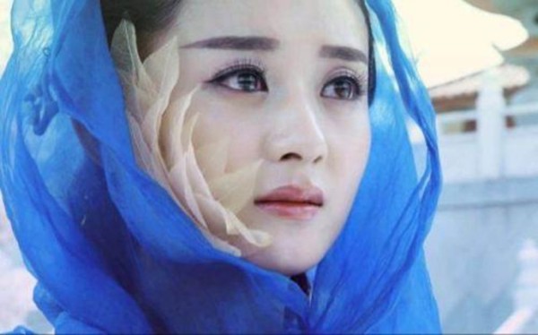 赵丽颖