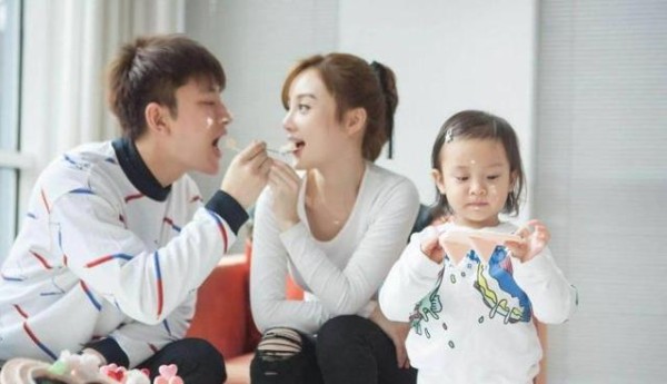 贾乃亮告别过去式！新恋情曝光，事业爱情双丰收