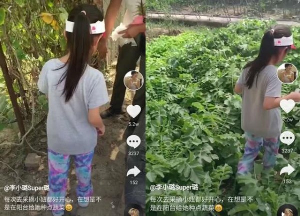 贾乃亮发文为女儿甜馨庆生,隔空秀父爱却难见一家三口同框