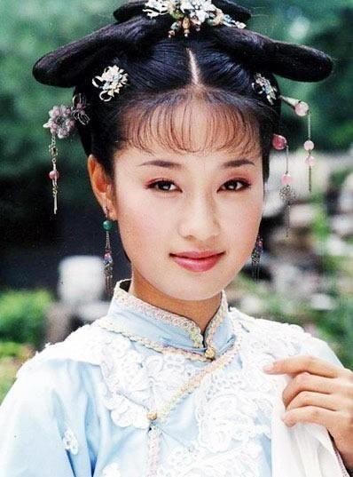 马伊琍主演的电视剧，马伊俐的电视剧（马伊琍最美的5大角色）