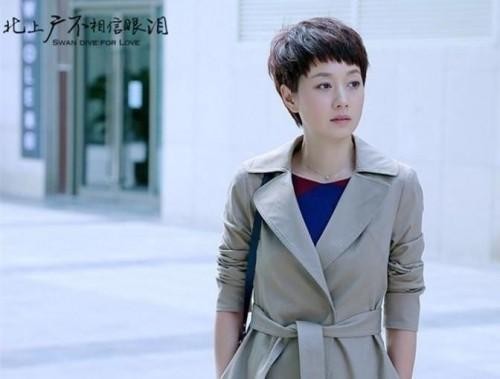 马伊琍主演的电视剧，马伊俐的电视剧（马伊琍最美的5大角色）