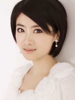 廖红杏(小李琳饰演)