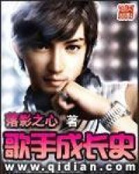 歌手成长史