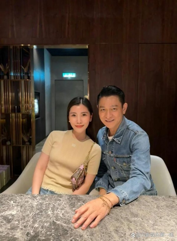刘德华私密饭局首曝光：天王隐秘生活与情感真相引热议