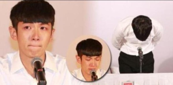 娱乐圈被“永久封杀”的5位明星，前四位自毁前程，唯她让人同情