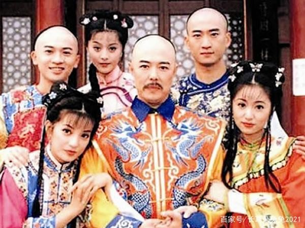 一部神剧带红了三位女明星剧，一火就是十年，你最喜欢谁？