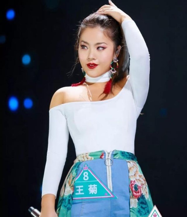 当明星要付出多少代价？《青你2》初舞台版权费需要自己掏腰包