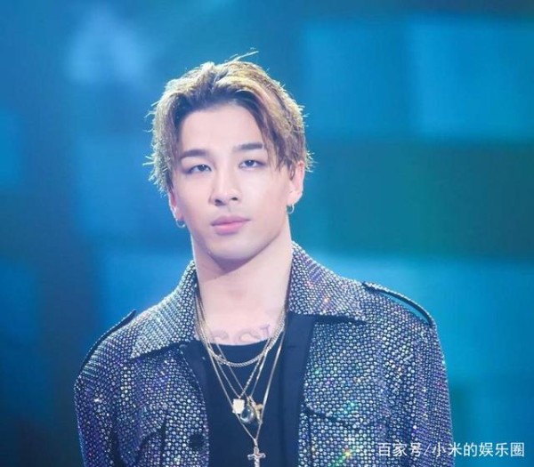 BIGBANG不做明星也依旧有钱，太阳豪车无数，GD光版权费就会暴富