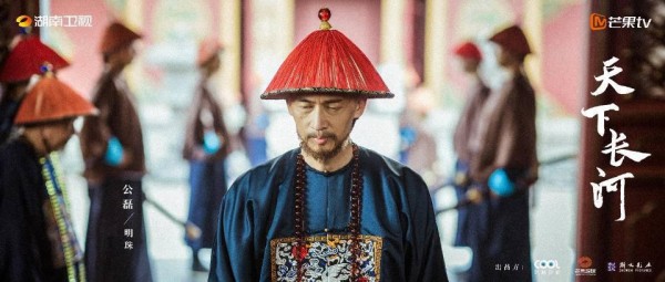 李光洁李乃文公磊曹征等凭角色出圈，成为“叔圈”新宠