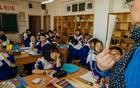 重磅！史无前例的教育改革终于来了，信息量巨大