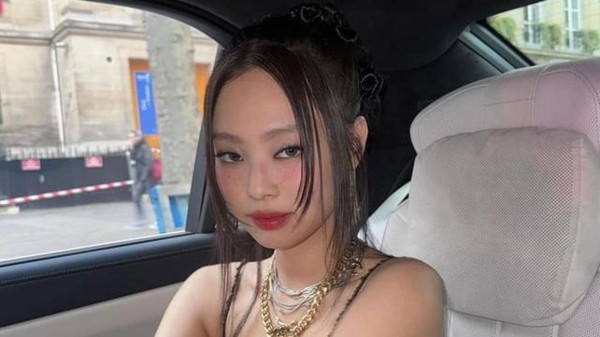 Jennie大瓜！被“肛瘘”谣言缠身，真相究竟如何？