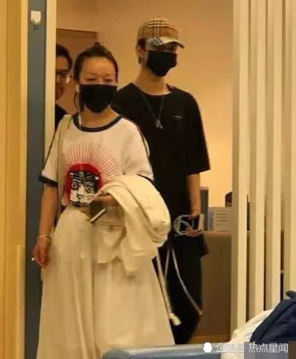 范冰冰被曝强硬插手范丞丞换助理一事 粉丝还原真相