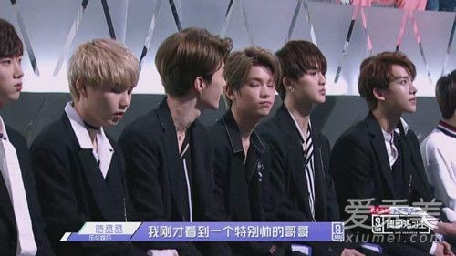 偶像练习生9人出道巡演行程曝光 粉丝去现场资格这么获得