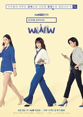 请输入搜索词：WWW 的全部演职员