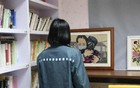 女子服刑10年将出狱:父母已病逝