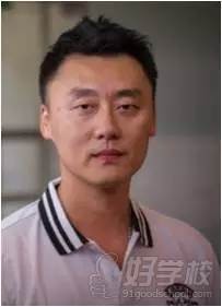 曲绍斌老师