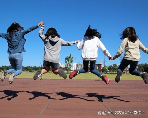 深圳宣传片制作公司，17年拍摄团队架构