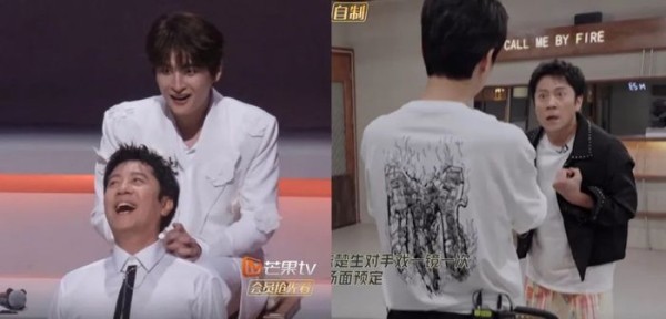 综艺想出圈，必配“显眼包”