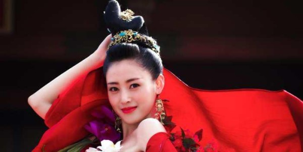 这五部收视率超高的网剧你都看过哪部?