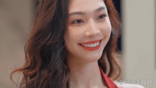 超美网红勇闯演艺圈，上综艺后风评大降，网红和明星真的有壁吗？