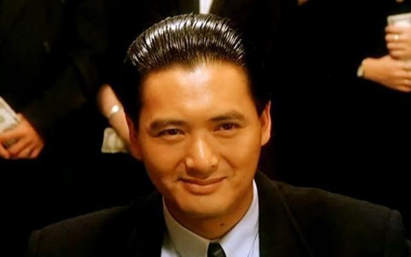 娱乐圈“出场自带音效”的四大明星, 最后一位无人不服!