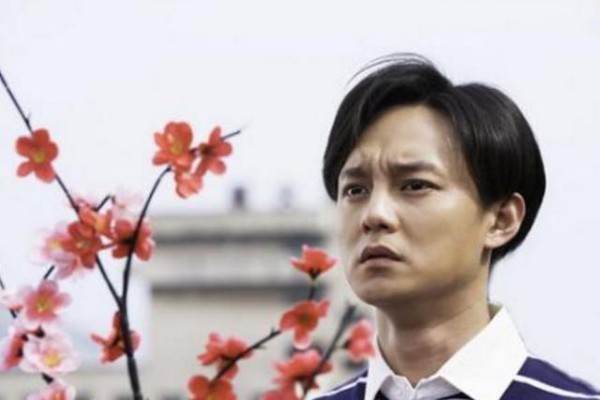 娱乐圈“出场自带音效”的四大明星, 最后一位无人不服!