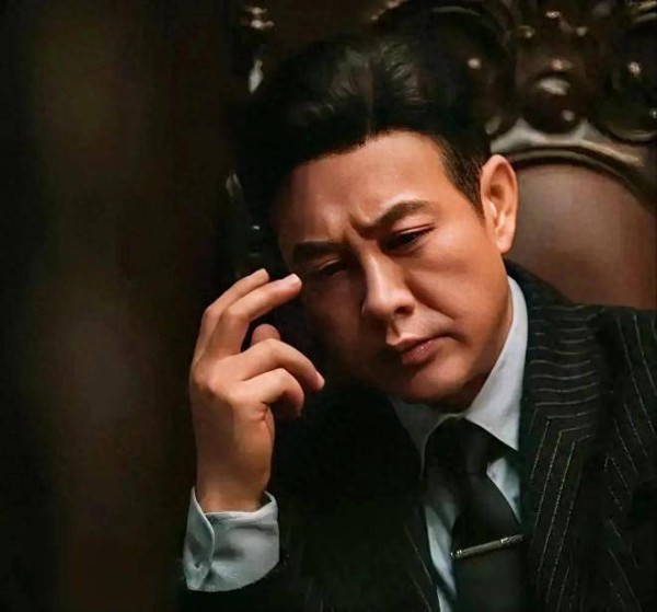 张颂文万万没想到，因为这一件事，成为了众矢之的