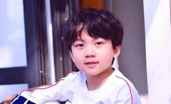 李庆誉个人资料 童星李庆誉父母是谁起底其家庭背景 第3张