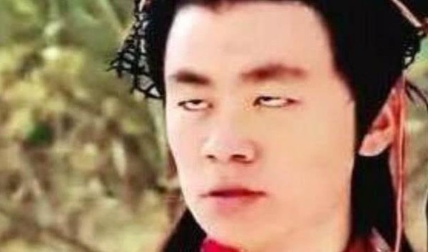 明星们令人惊悚的影视装扮，王宝强哪吒经典，张一山仙女裙迷人