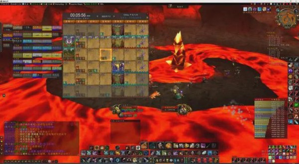 魔兽世界永久60级怀旧服：装备便宜福利优厚，人气复苏未来可期