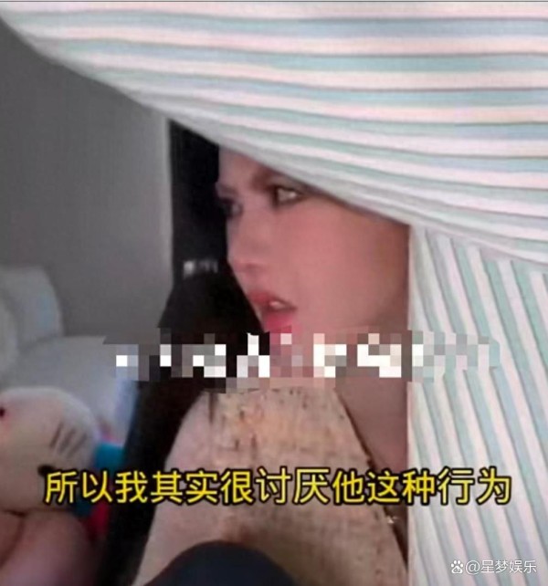 韩安冉怒晒跟婆婆聊天记录，婆媳矛盾升级，回怼婆婆引发争议